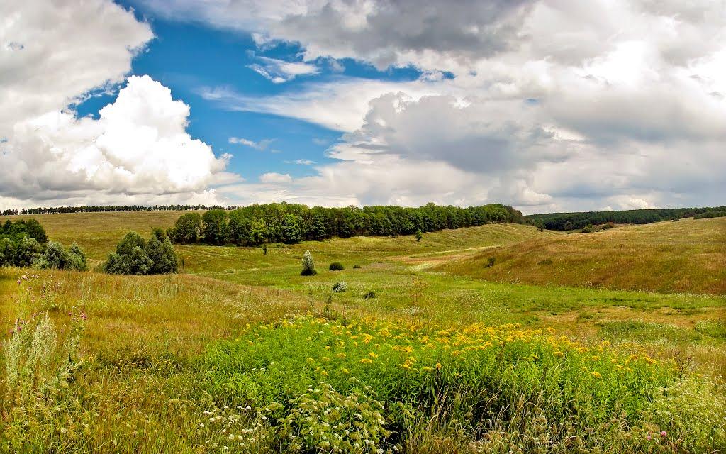 Люботин з panoramio.com (ч.2) - Люботин