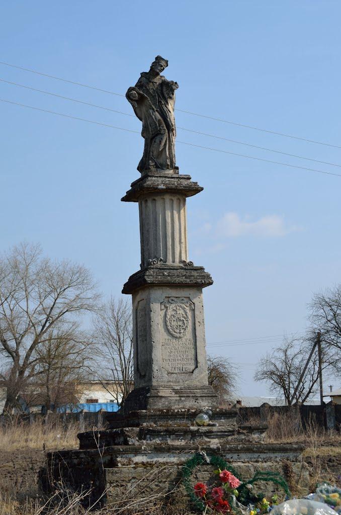Товстолуг з panoramio.com - Толстолуг