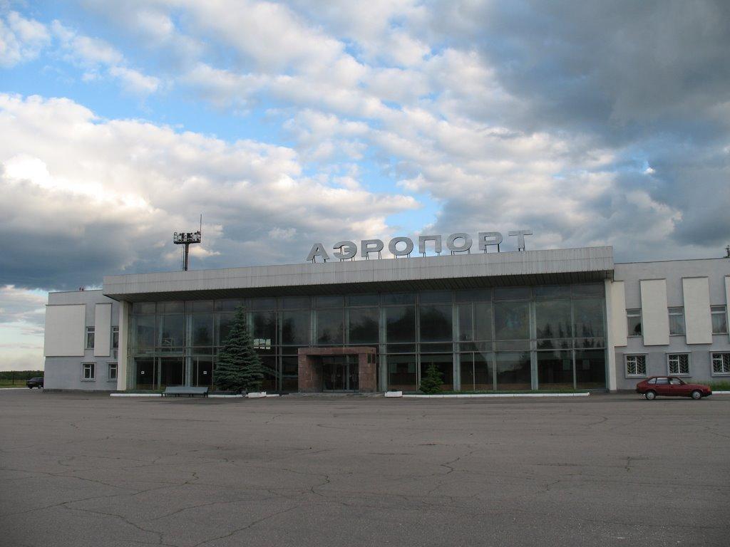 Супрунівка з panoramio.com - Супрунівка