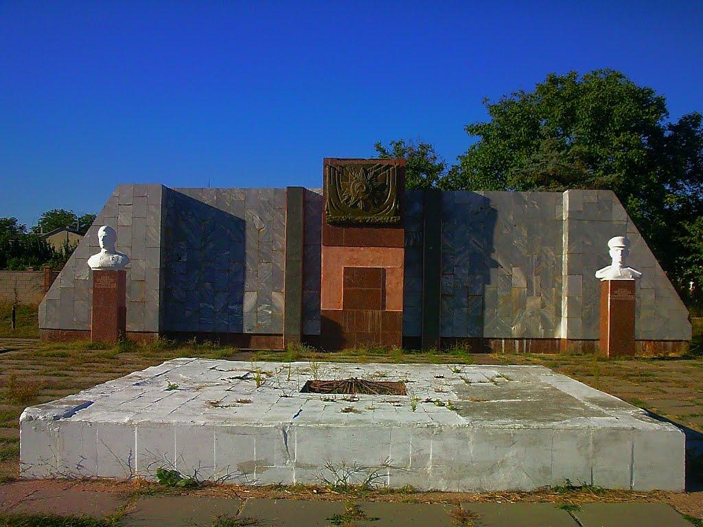Поштове з panoramio.com - Поштове