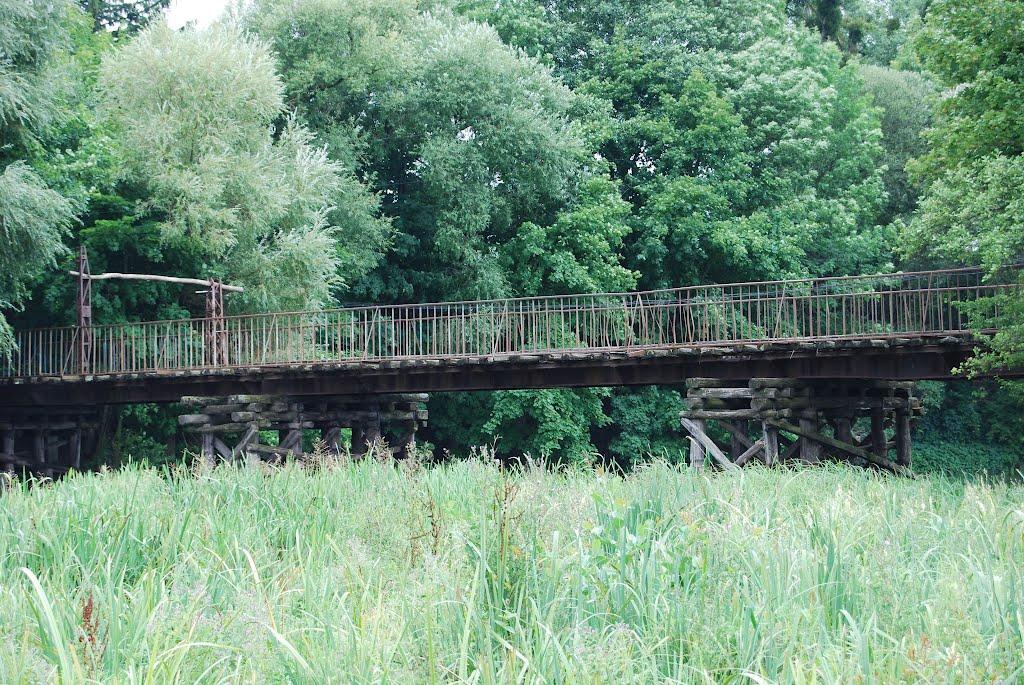 Новоселиця з panoramio.com - Новоселиця