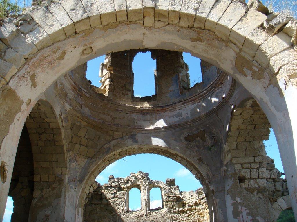 Високе з panoramio.com - Высокое