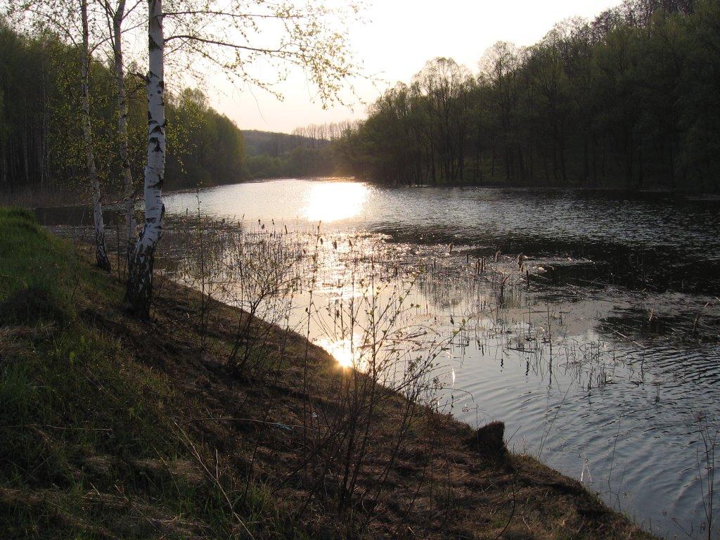 Люботин з panoramio.com (ч.2) - Люботин
