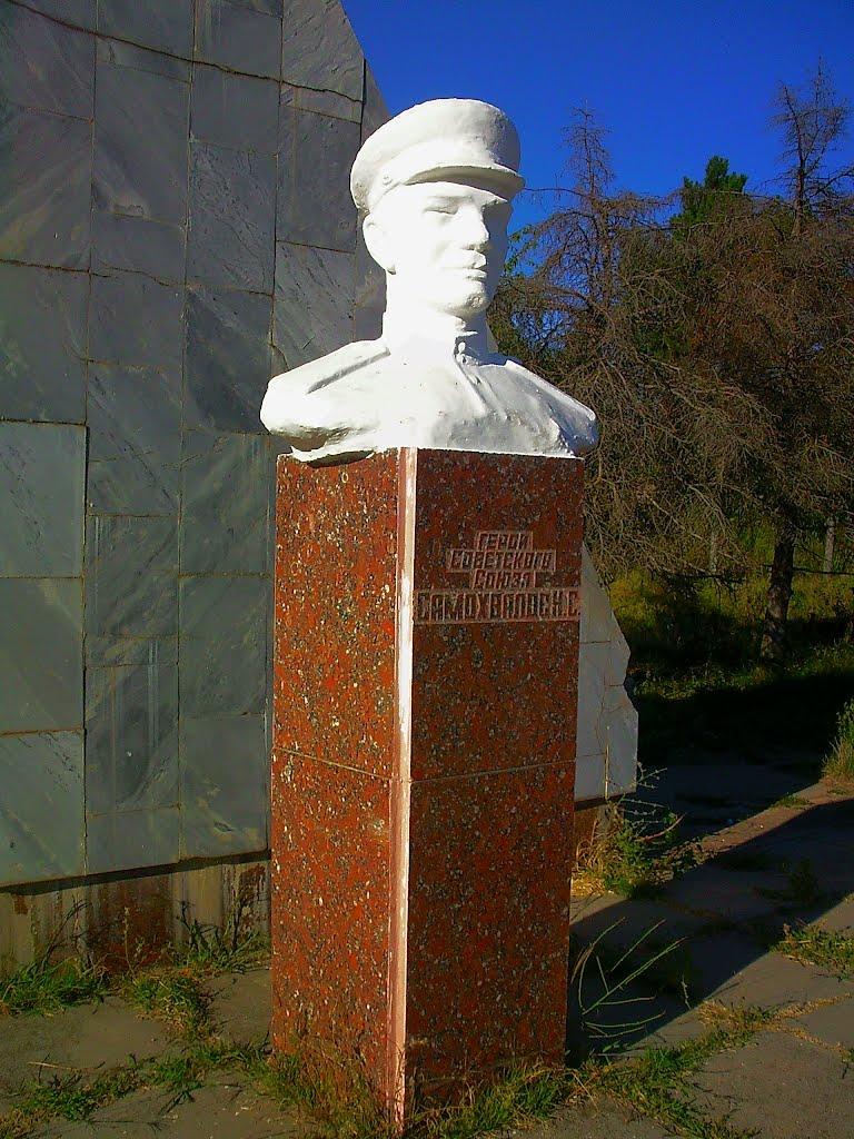 Поштове з panoramio.com - Поштове
