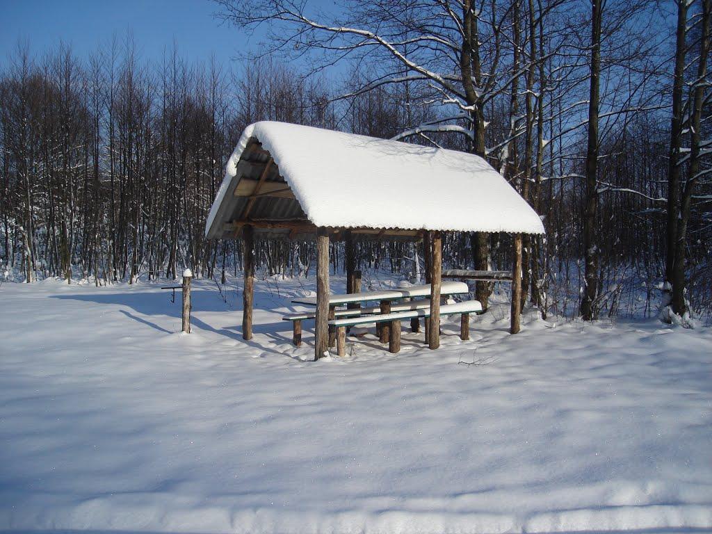 Турійськ з panoramio.com - Турійськ