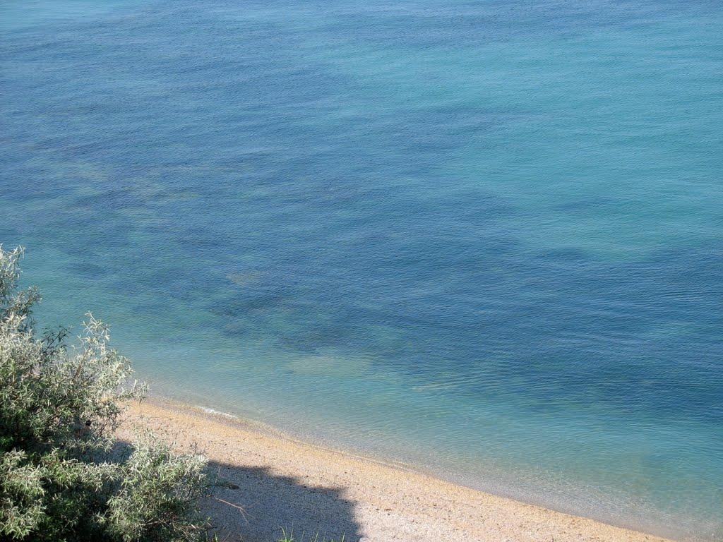 Кача з panoramio.com - Кача