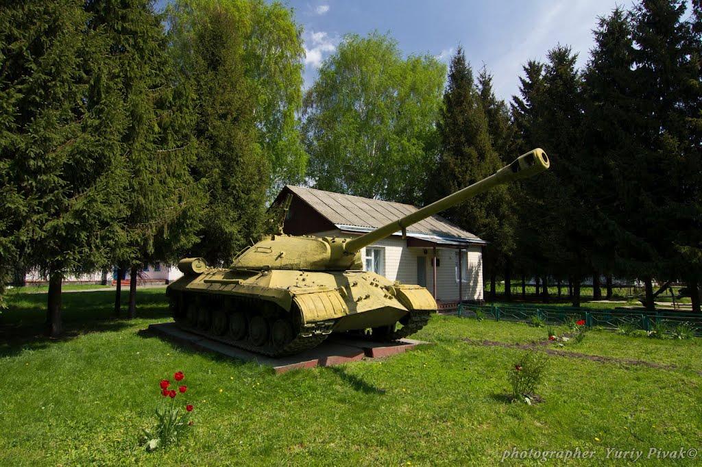 Сулимівка з panoramio.com - Сулимовка