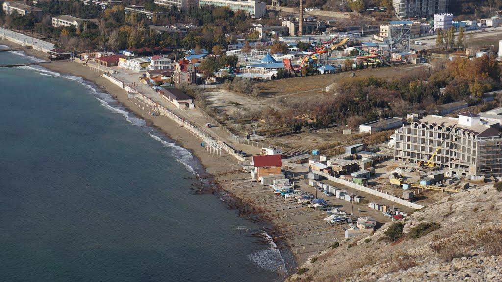 Цукури з panoramio.com - Цукури