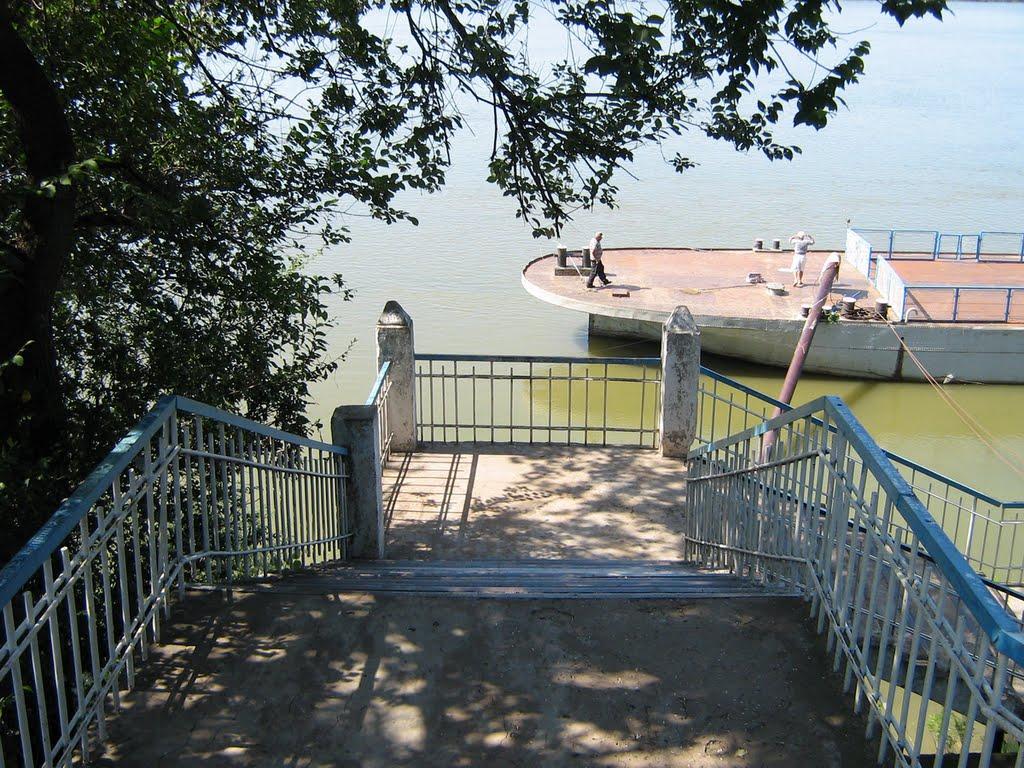 Рені з panoramio.com - Рени