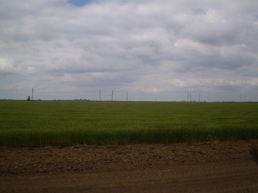 Ішунь з panoramio.com - Ішунь