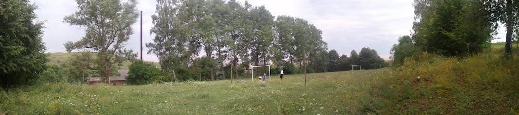 Слов'ятин з panoramio.com - Slovyatyn