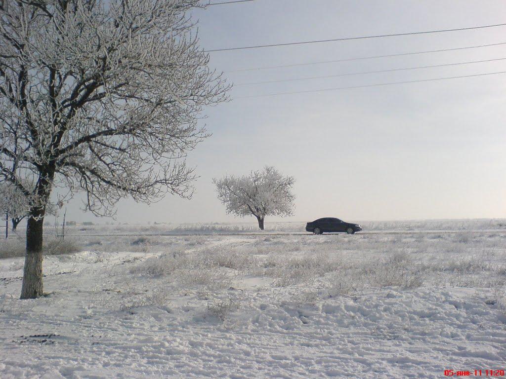 Стовпове з panoramio.com - Стовпове