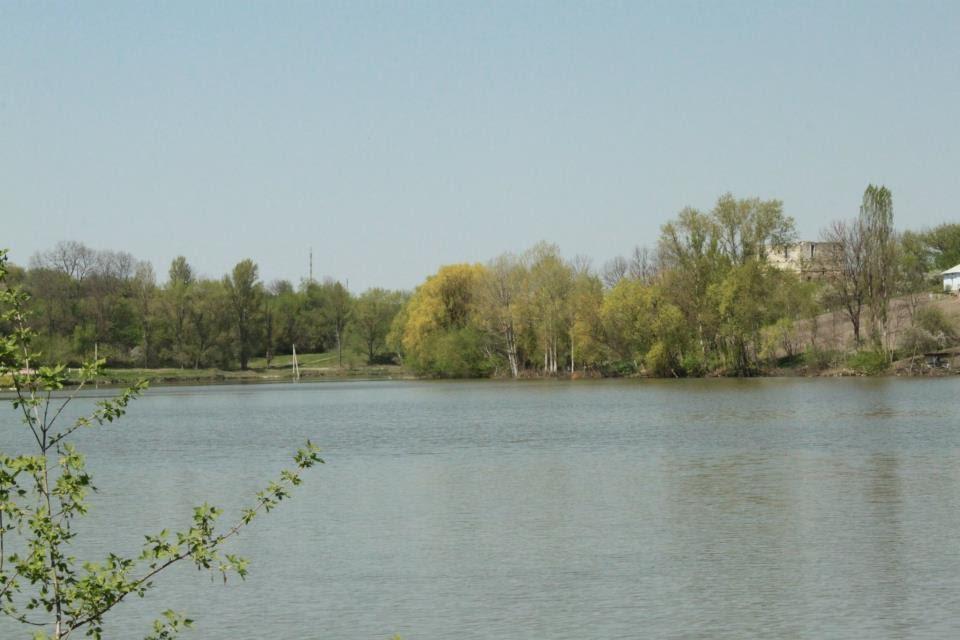 Токи з panoramio.com - Токи