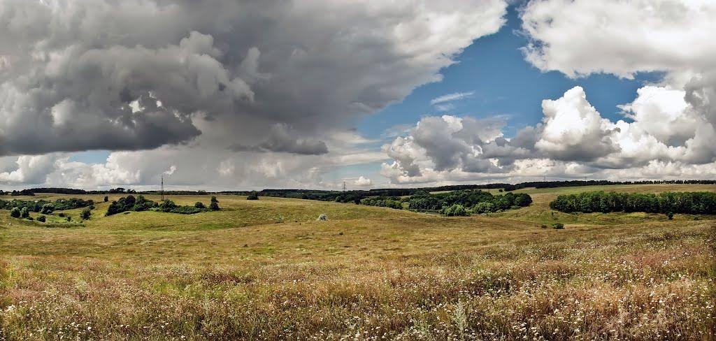 Люботин з panoramio.com (ч.2) - Люботин