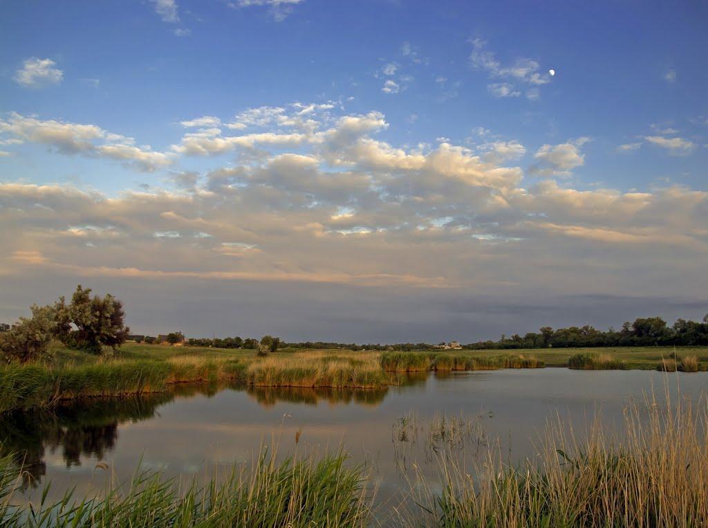 Братсько-Семенівка з panoramio.com - Братсько-Семенівка