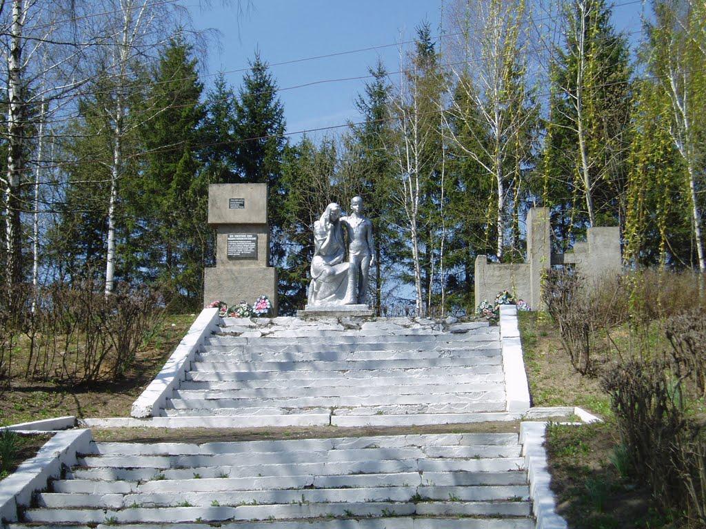 Білецьке з panoramio.com - Белецкое