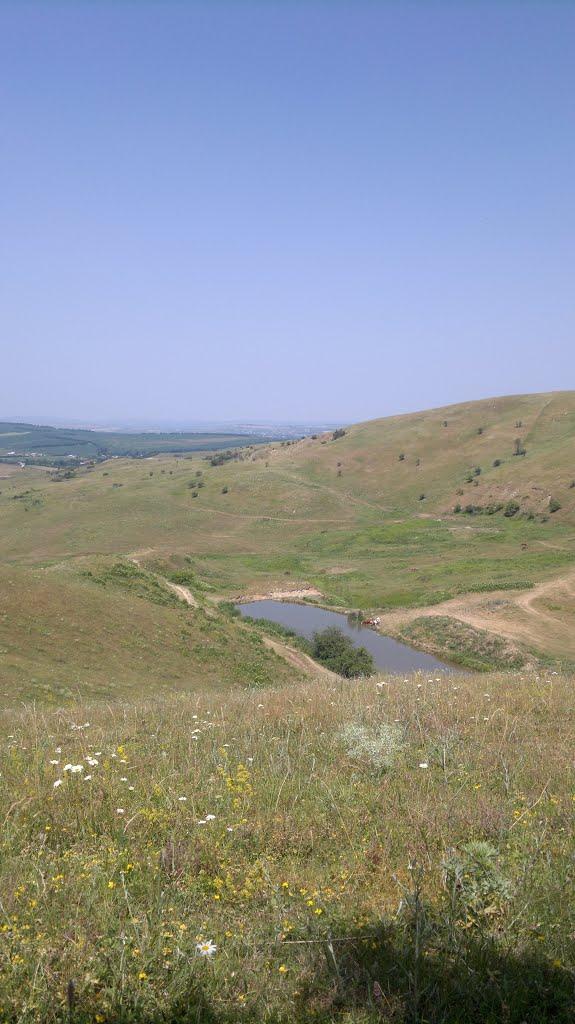 Горбова з panoramio.com - Горбова