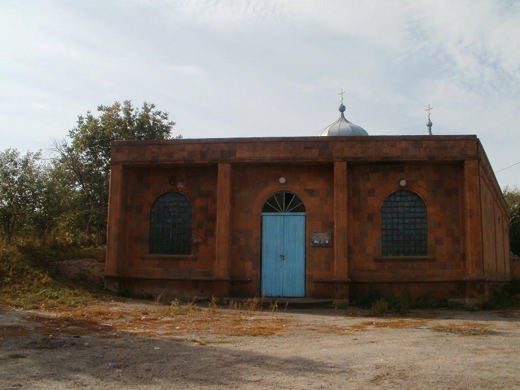 Чечелівка з panoramio.com - Чечелівка