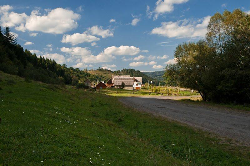 Труханів з panoramio.com - Труханов