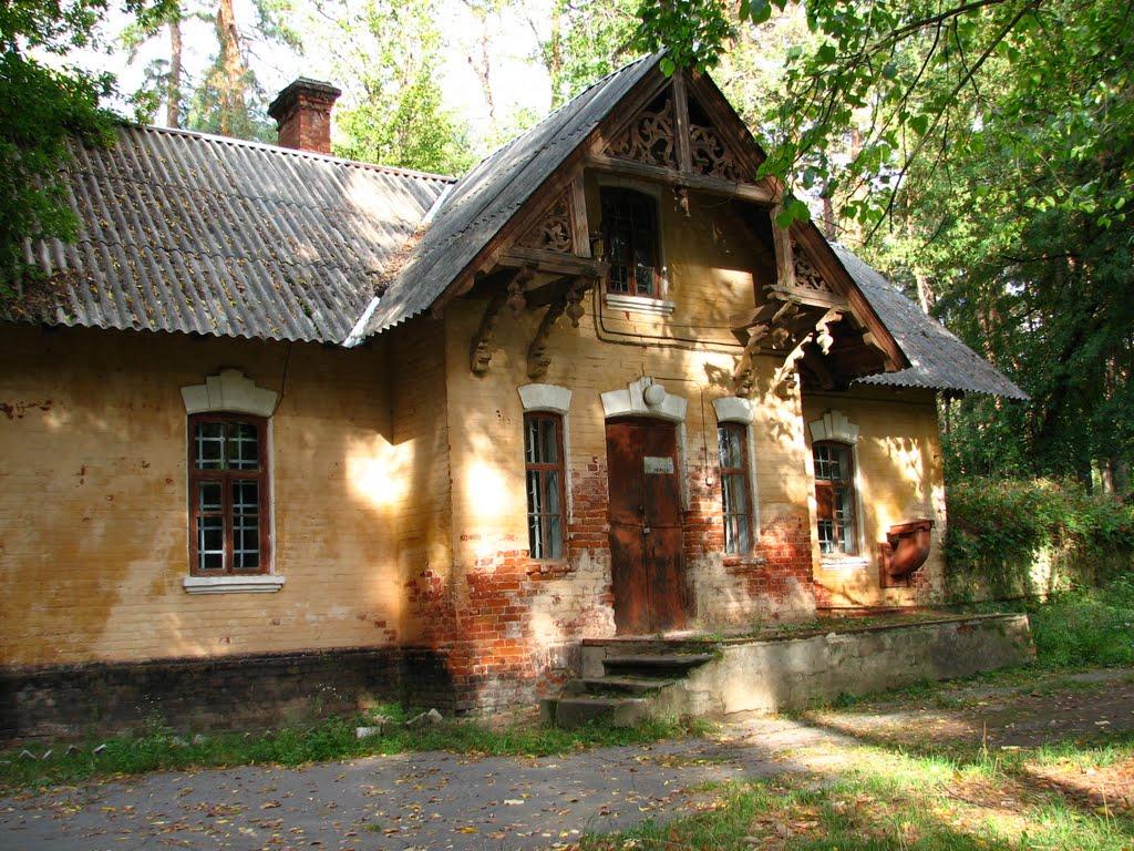 Сорокове з panoramio.com - Сороково