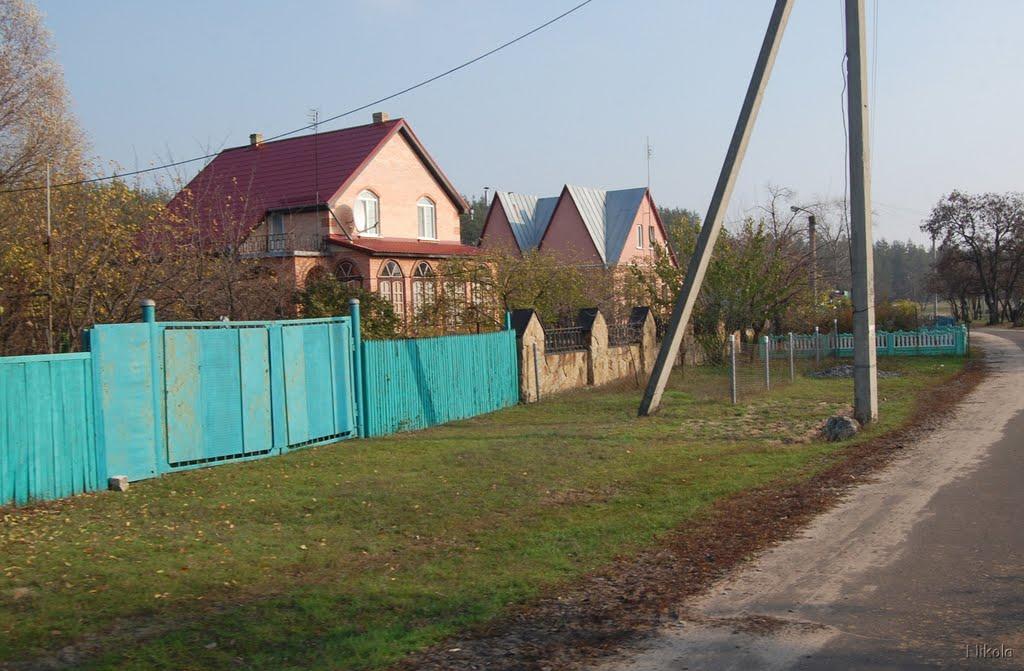 Осколонівка з panoramio.com - Осколонівка