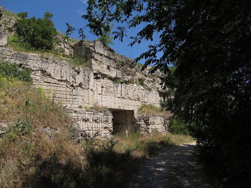 Осокорівка з panoramio.com - Осокоровка
