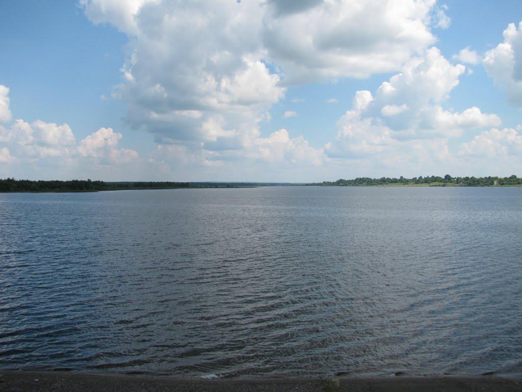 Колониці з panoramio.com - Колоницы