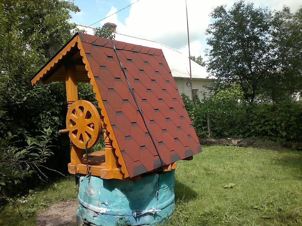 Чернихів з panoramio.com - Чернихів