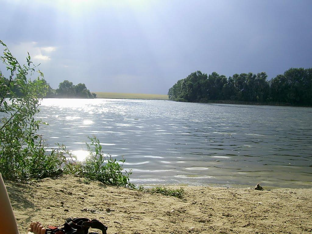 Топори з panoramio.com - Топори