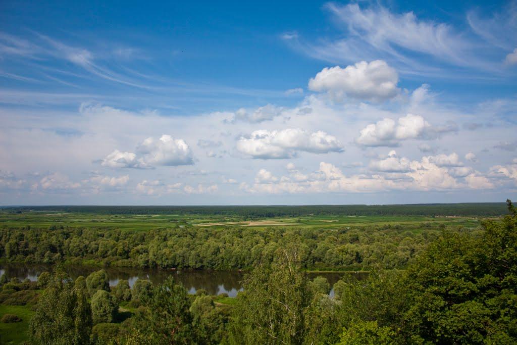 Новгород-Сіверський з panoramio.com - Новгород-Сіверський