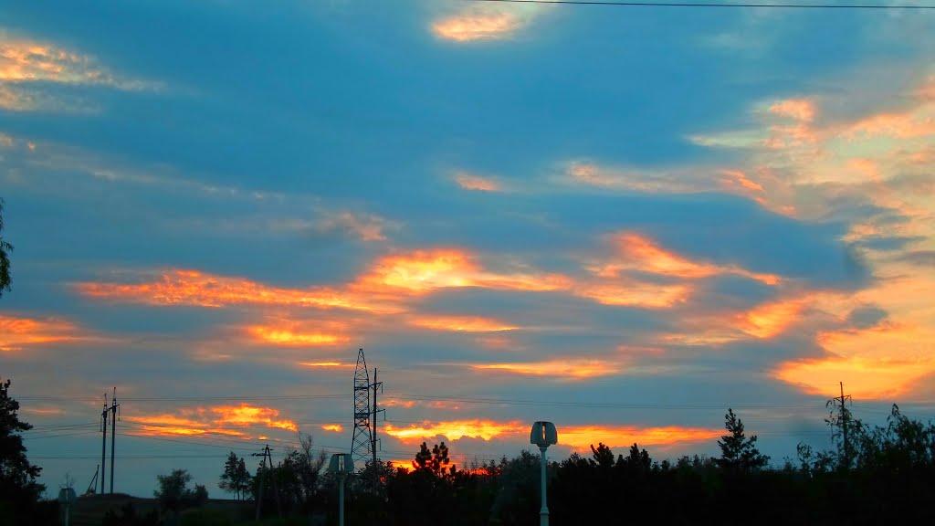 Павлівка з panoramio.com - Павлівка