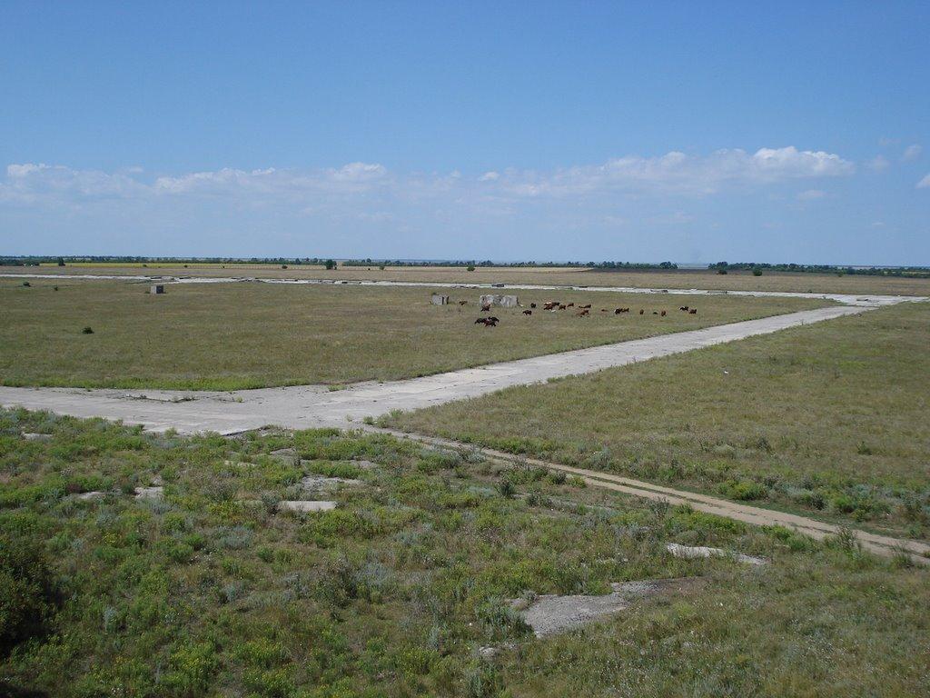 Петрівка з panoramio.com - Петрівка
