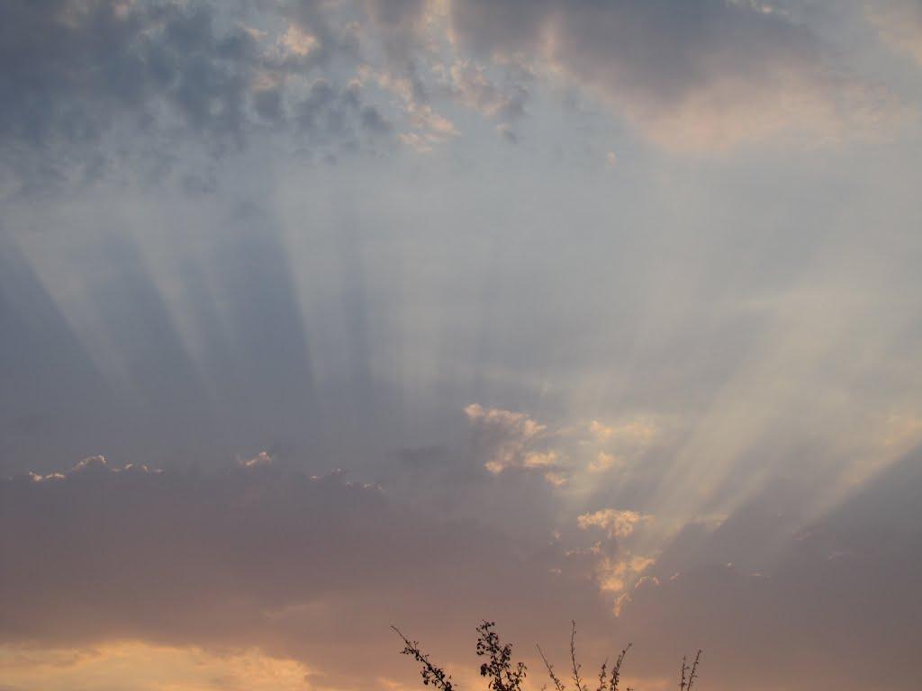 Піски з panoramio.com - Піски