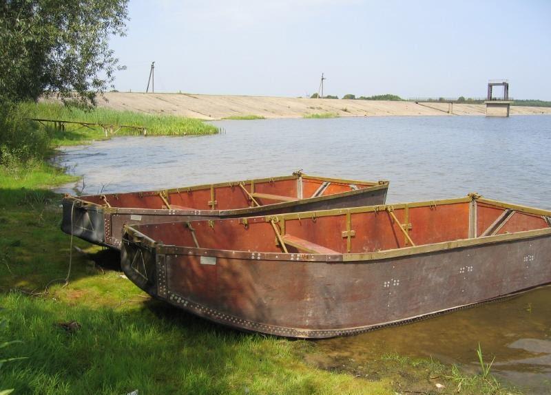 Колониці з panoramio.com - Колоницы