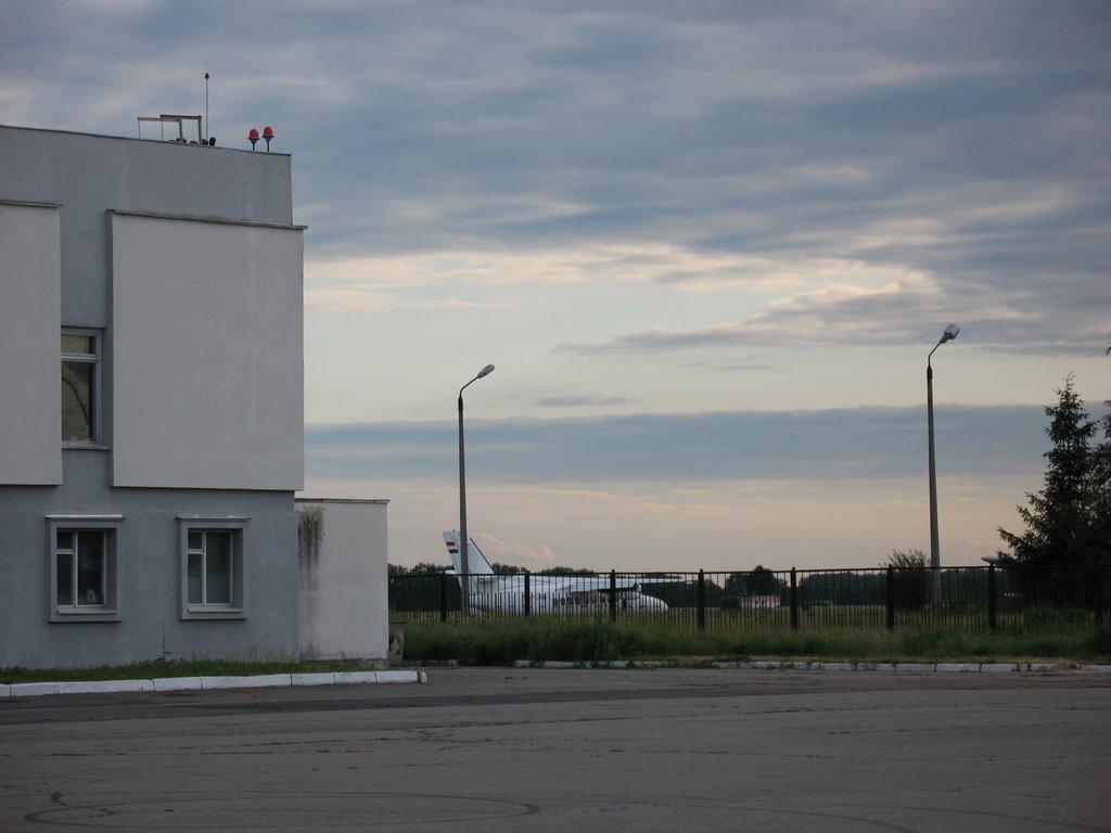 Івашки з panoramio.com - Ивашки