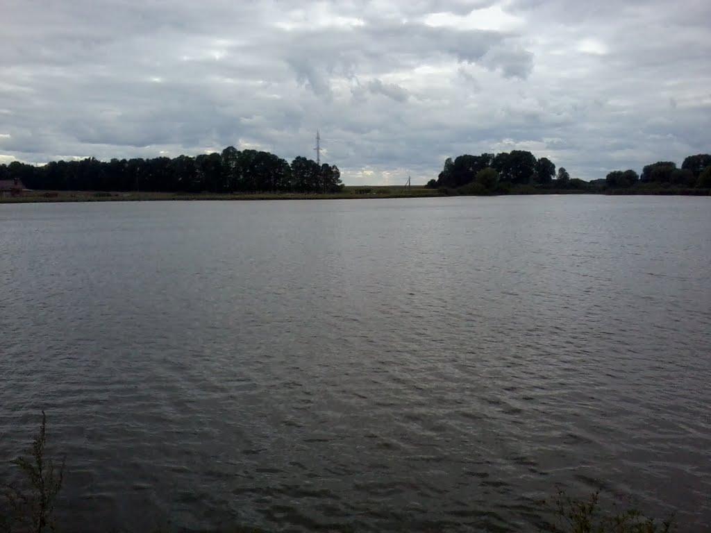 Агрономічне з panoramio.com - Агрономічне