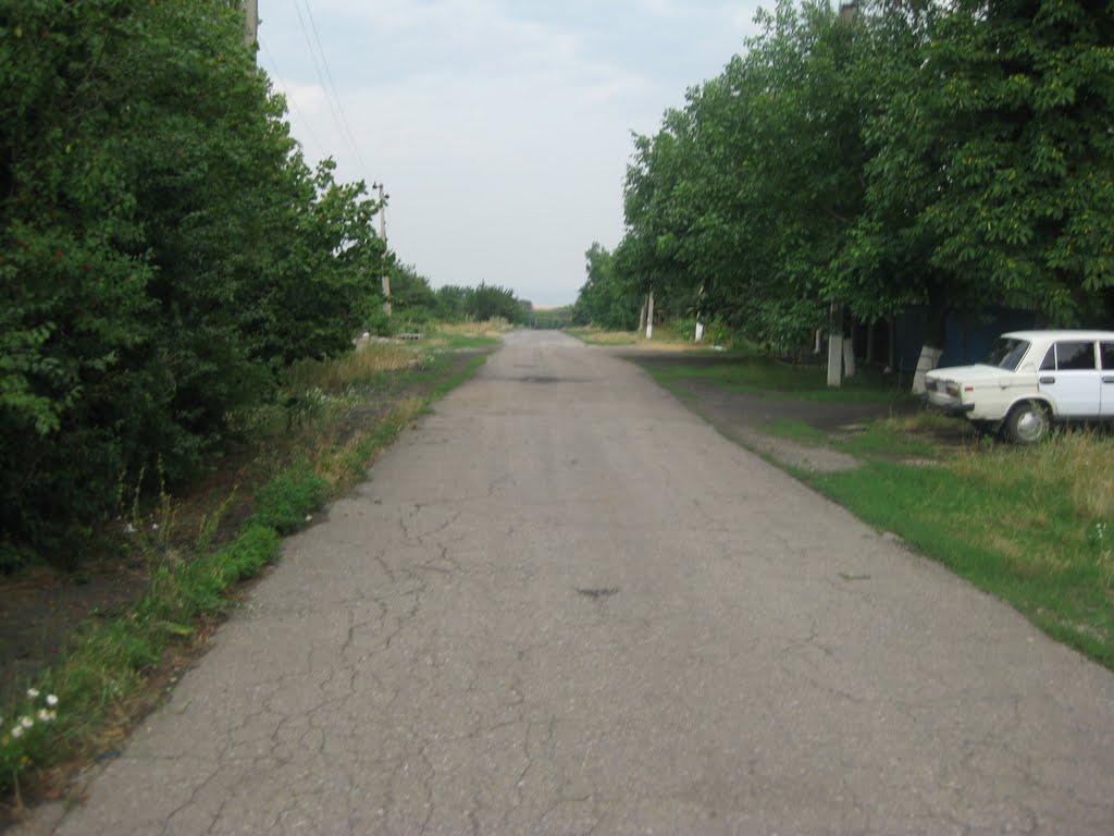 Центральний з panoramio.com - Центральний