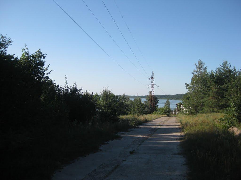 Ліпляве з panoramio.com - Liplyave