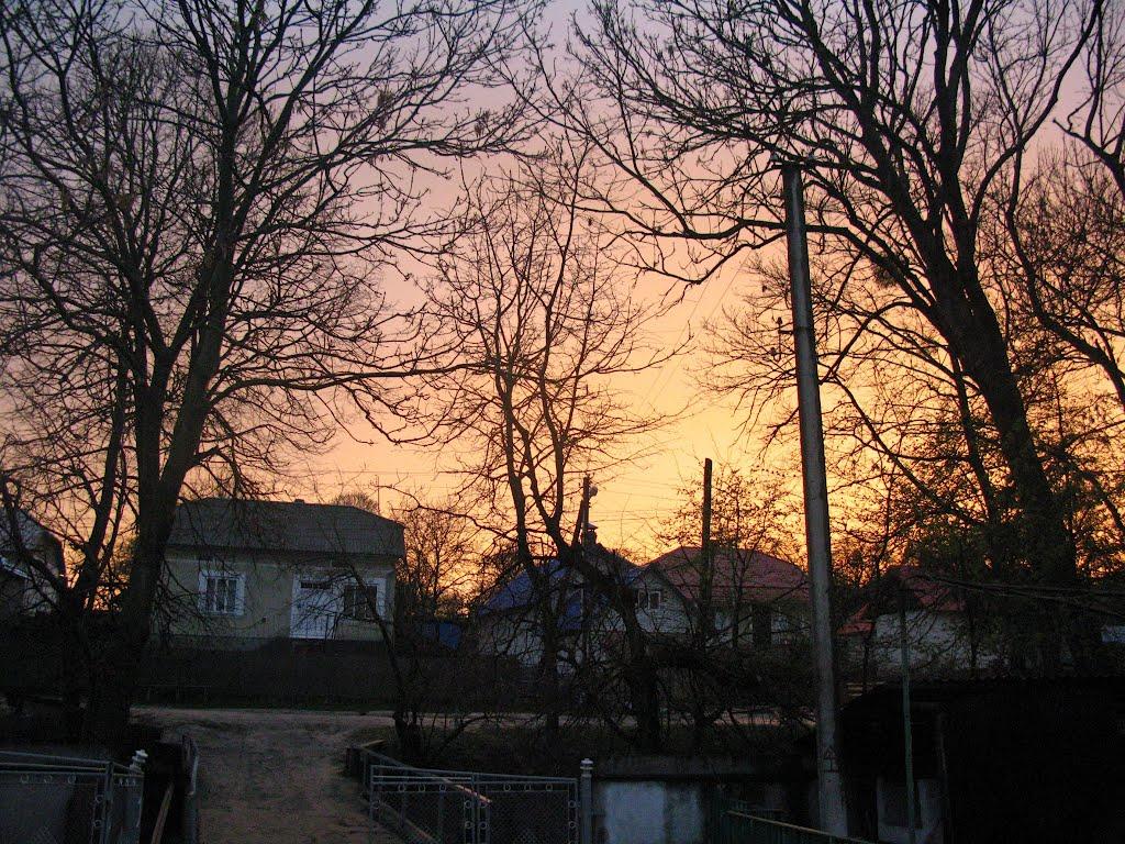 Слов'ятин з panoramio.com - Слов'ятин