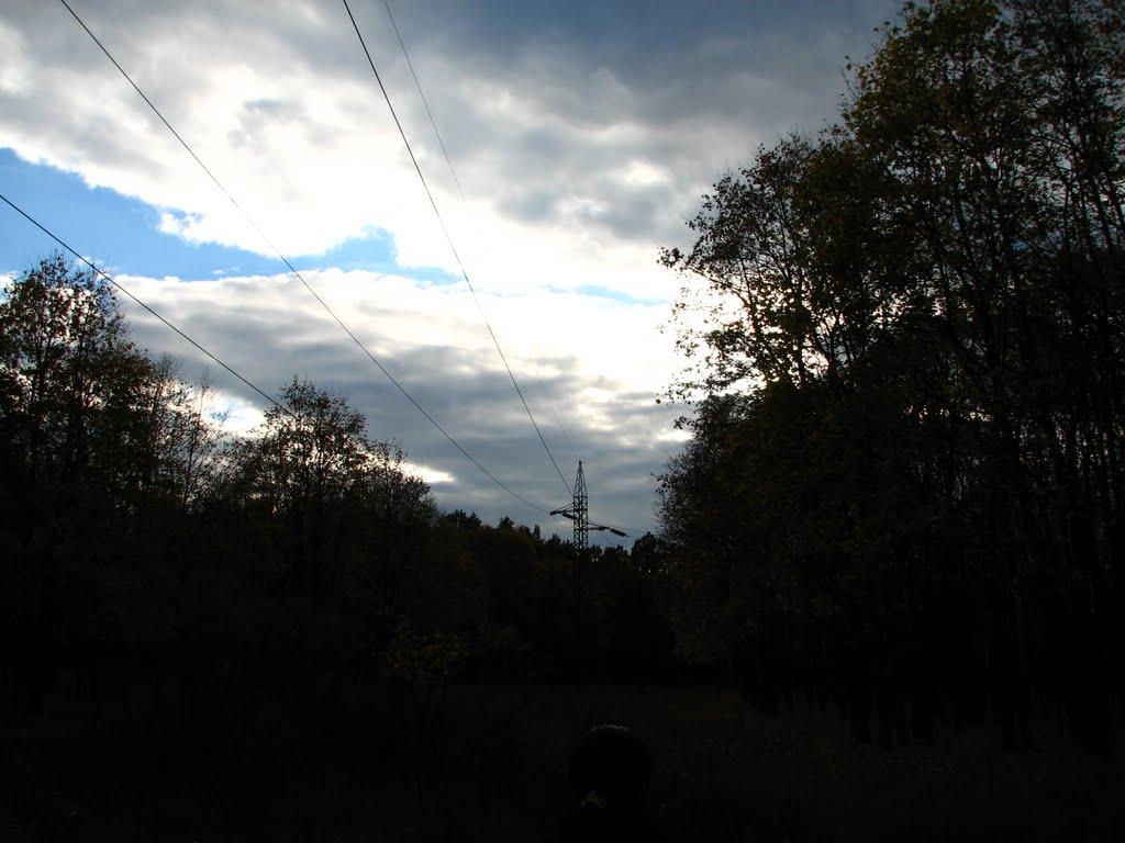 Логачівка з panoramio.com - Логачевка