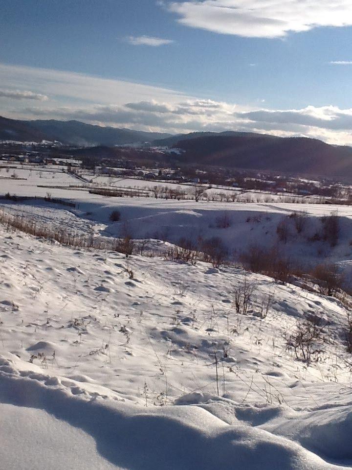 Красноїльськ з panoramio.com - Красноильск