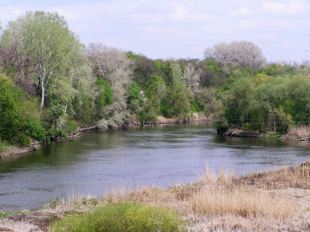 Дронівка з panoramio.com - Дроновка