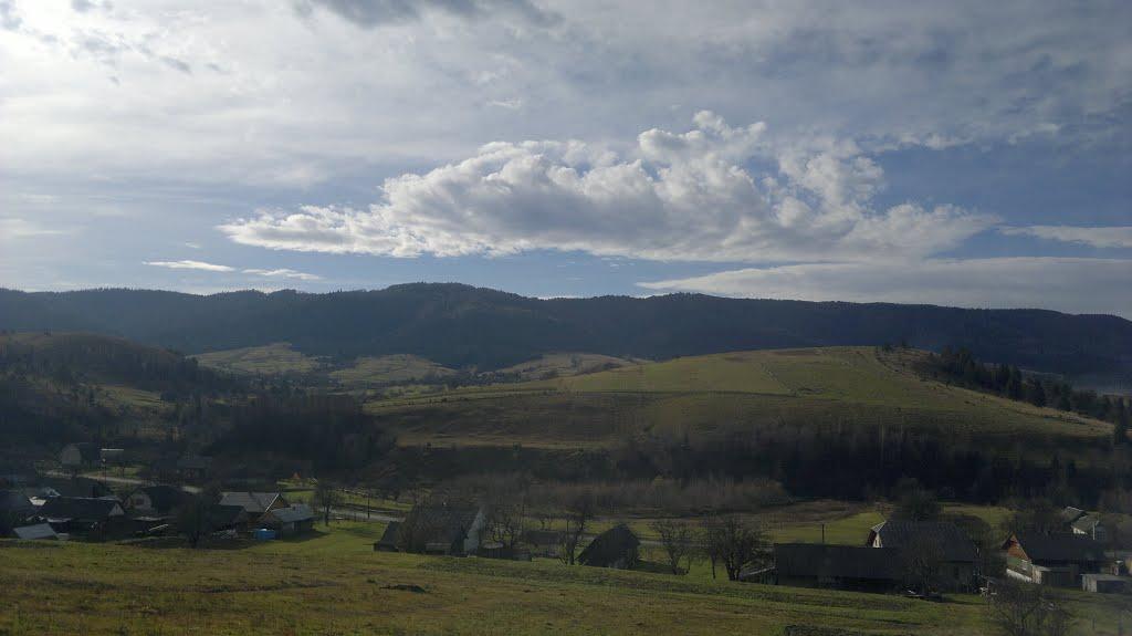 Труханів з panoramio.com - Труханів