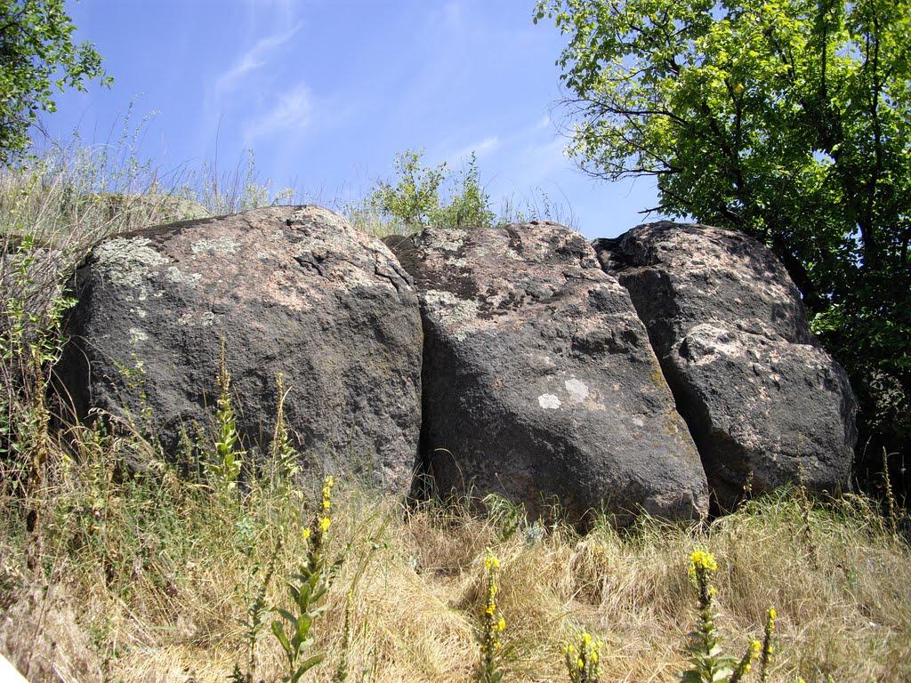 Скибинці з panoramio.com - Скибинці