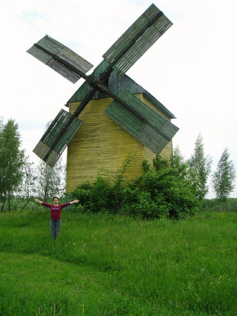 Гурбинци з panoramio.com - Гурбинцы