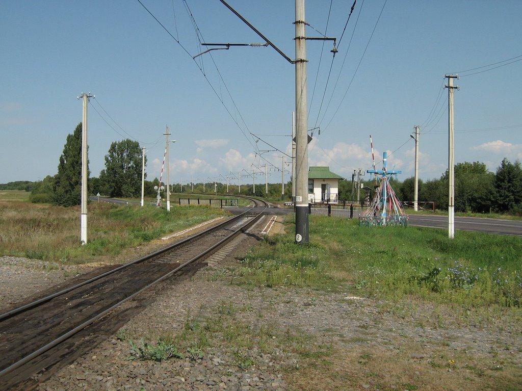 Свидники з panoramio.com - Свидники