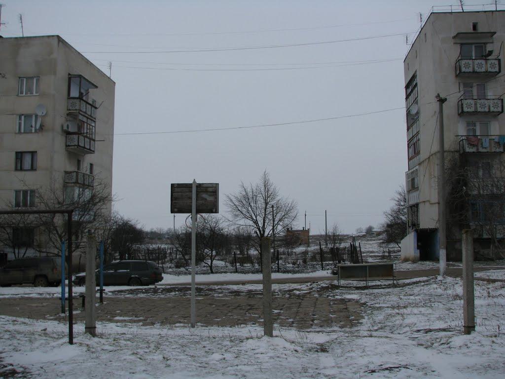 Нові Шомполи з panoramio.com - Нові Шомполи