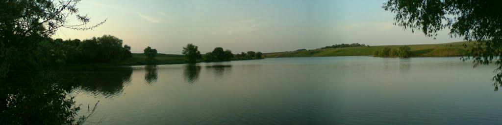 Кам'яна Яруга з panoramio.com - Кам'яна Яруга