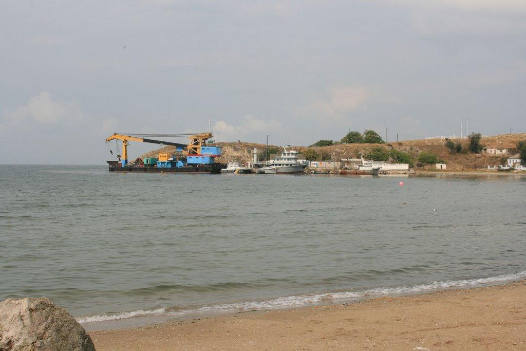 Мисове з panoramio.com - Мысовое