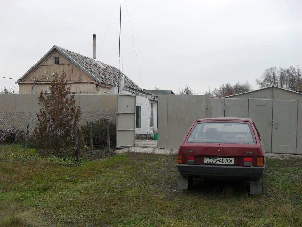 Станично-Луганське з panoramio.com (ч.2) - Станично-Луганское